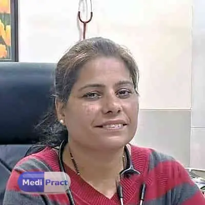 Dr. Sneha Madkaiker Profile Picture