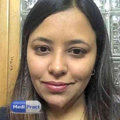 Dr. Sneha Manik Profile Picture