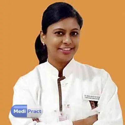 Dr. Sneha Mary Mathew Profile Picture