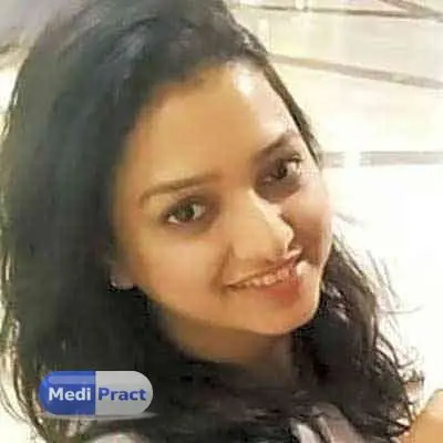 Dr. Sneha Maurya Profile Picture
