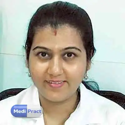 Dr. Sneha Mhapsekar Shirodkar Profile Picture