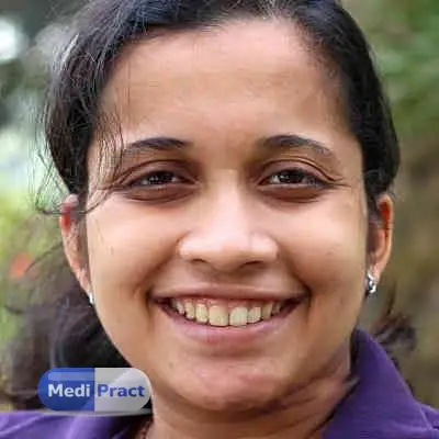 Dr. Sneha Mhatre Profile Picture