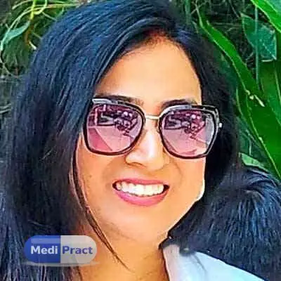 Dr. Sneha Mishra Profile Picture