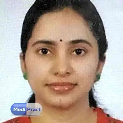 Dr. Sneha Mohanan Profile Picture