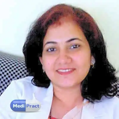Dr. Sneha Mulay Profile Picture