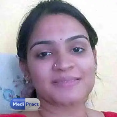 Dr. Sneha Mundada Profile Picture