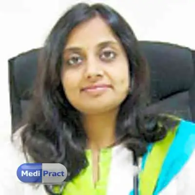 Dr. Sneha N Profile Picture