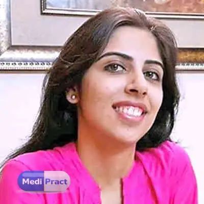 Dr. Sneha Nagpal Profile Picture