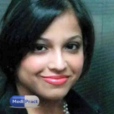 Dr. Sneha Naik Samant Profile Picture