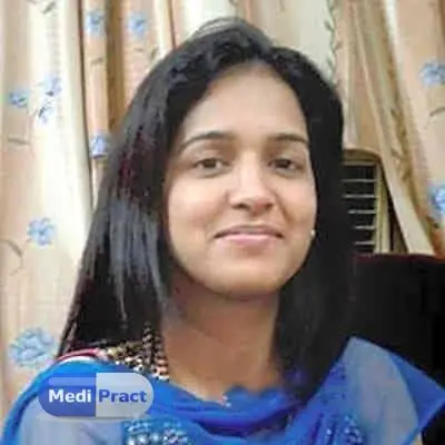 Dr. Sneha Naiknaware Profile Picture