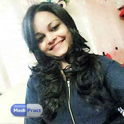 Dr. Sneha Narvekar Profile Picture