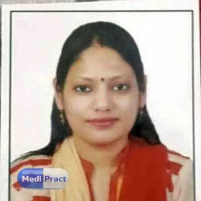 Dr. Sneha Profile Picture