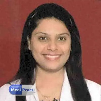 Dr. Sneha Omkar Bhosle-More Profile Picture