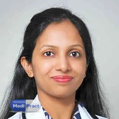 Dr. Sneha P Shreyas Profile Picture