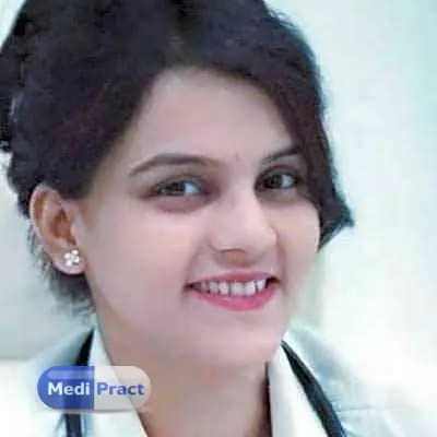 Dr. Sneha Pardhe Profile Picture