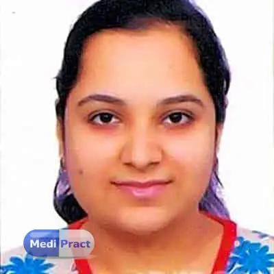 Dr. Sneha Pathak Profile Picture