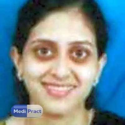 Dr. Sneha Phadnis Profile Picture