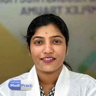 Dr. Sneha Poojary Profile Picture