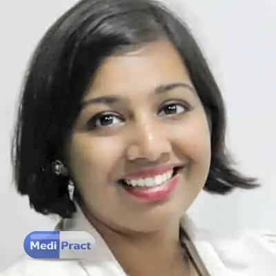 Dr. Sneha Pradeep Profile Picture