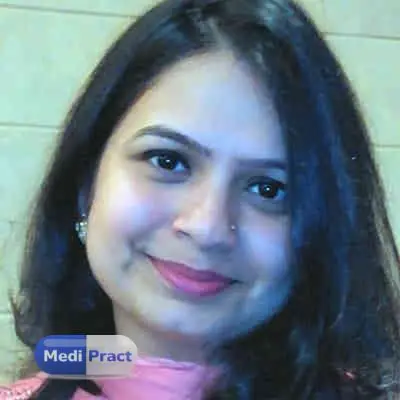 Dr. Sneha Prakash Profile Picture