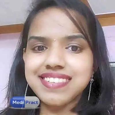 Dr. Sneha Prashant Talware Profile Picture