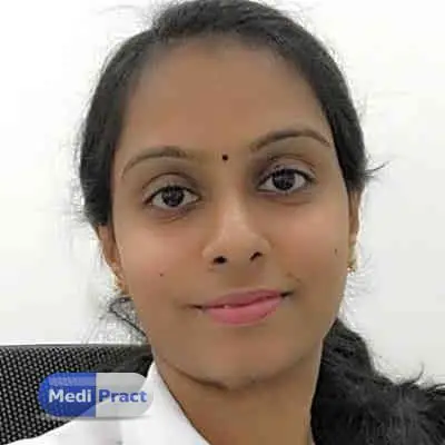 Dr. Sneha Priya.M Profile Picture