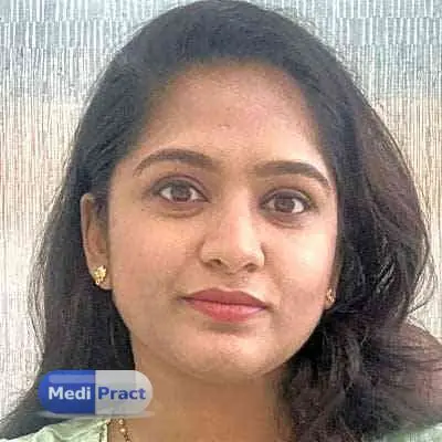 Dr. Sneha Rachha Profile Picture