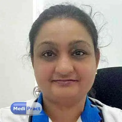 Dr. Sneha Rajendra Profile Picture