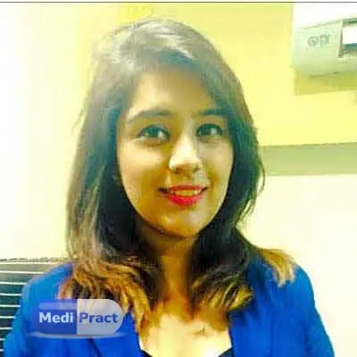 Dr. Sneha Ramchandani Profile Picture