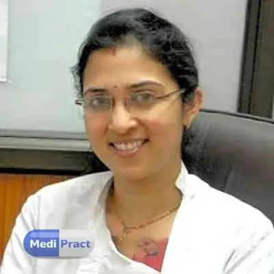 Dr. Sneha Rastogi Profile Picture