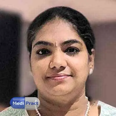 Dr. Sneha S Profile Picture