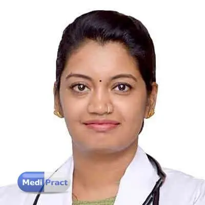 Dr. Sneha S Vinod Profile Picture