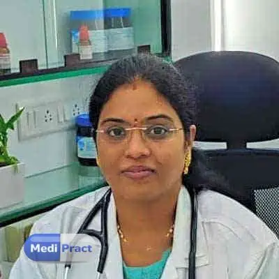 Dr. Sneha Sai Profile Picture