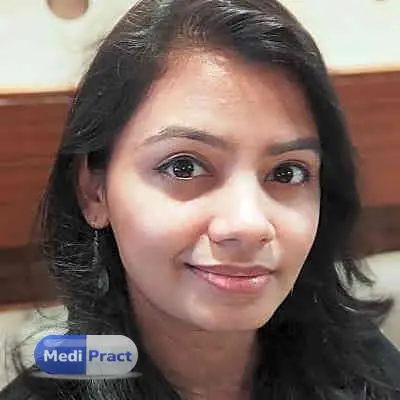 Dr. Sneha Salunkhe Profile Picture