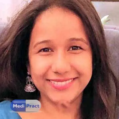 Dr. Sneha Sardar Profile Picture