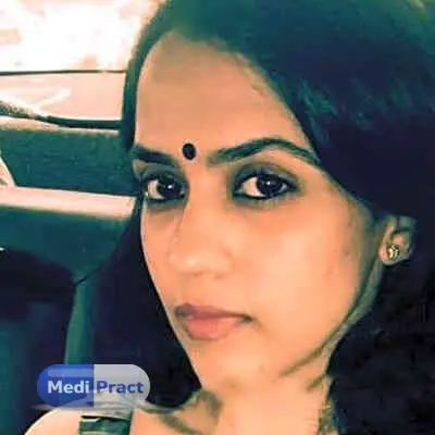 Dr. Sneha Sathe Profile Picture