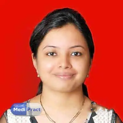 Dr. Sneha Setiya Profile Picture