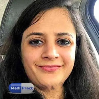 Dr. Sneha Shah Profile Picture
