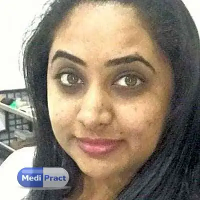 Dr. Sneha Shalu Profile Picture