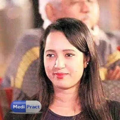 Dr. Sneha Sharma Profile Picture
