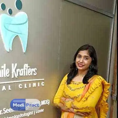 Dr. Sneha Singh Profile Picture