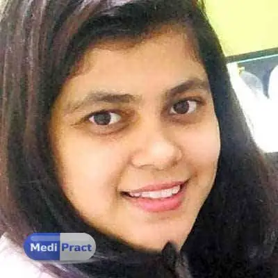 Dr. Sneha Sinha Profile Picture