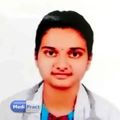 Dr. Sneha Sree Reddy Profile Picture