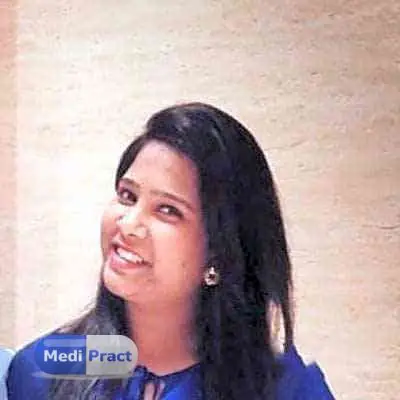 Dr. Sneha Thakkar Profile Picture