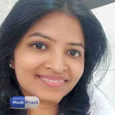 Dr. Sneha Thul Profile Picture
