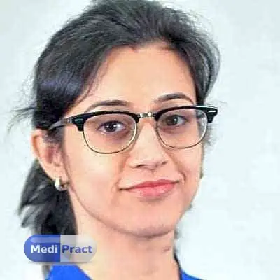 Dr. Sneha Tickoo Profile Picture