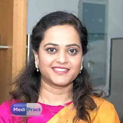 Dr. Sneha Tirpude Profile Picture