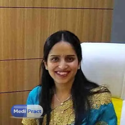 Dr. Sneha Trivedi Profile Picture