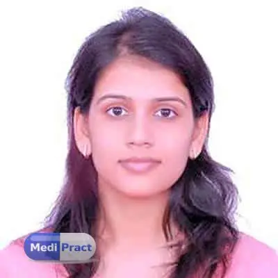 Dr. Sneha Tulsani Profile Picture