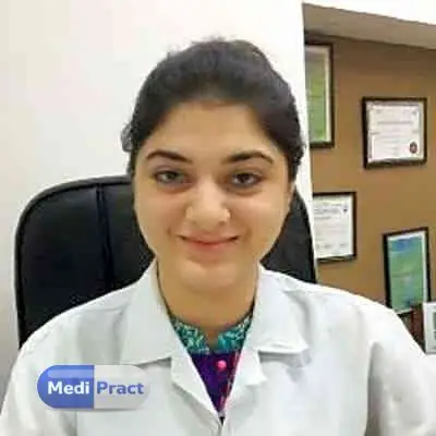Dr. Sneha Udhani Modi Profile Picture